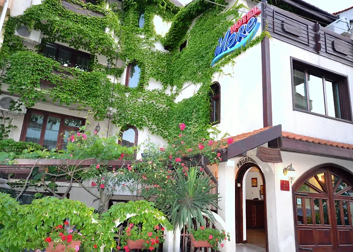 Hotel Family 3*