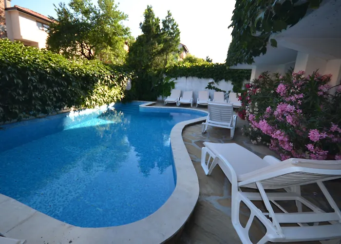 Hotel Family 3*