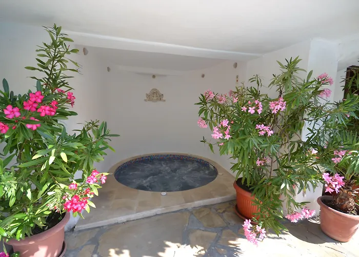 Family Hotel Sozopol